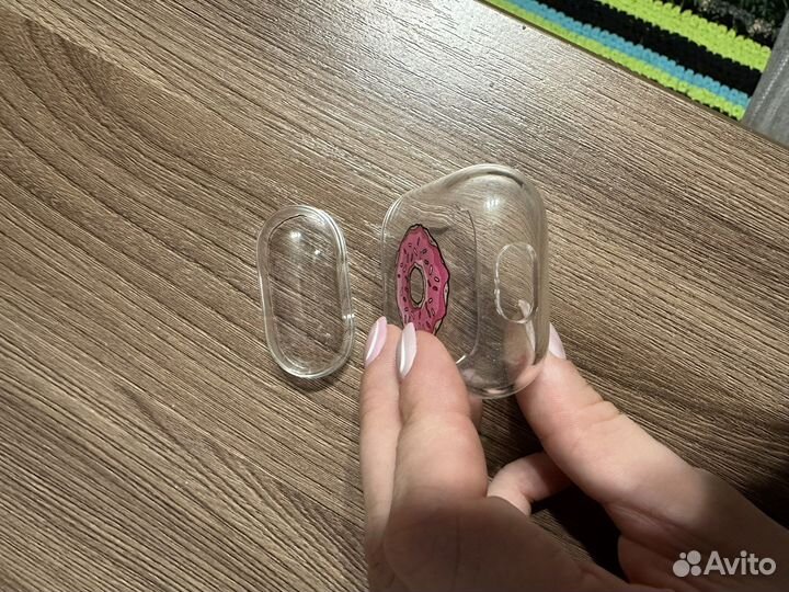 Чехол для AirPods