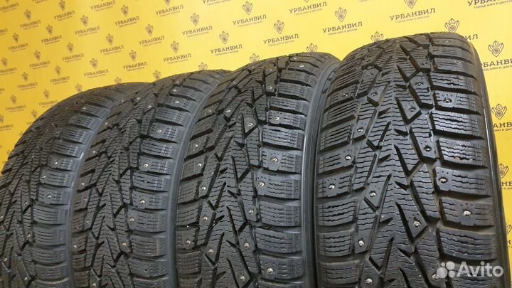 Nokian Tyres Hakkapeliitta 7 195/65 R15 95T