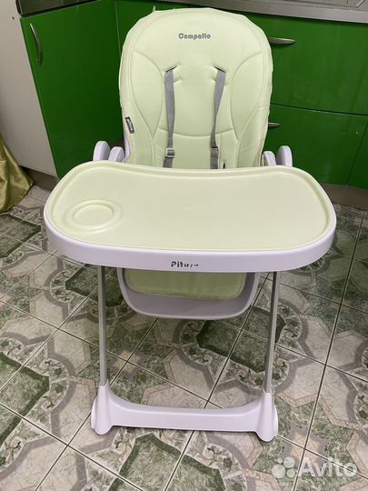 Стульчик для кормления