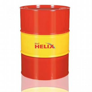 Shell Helix HX7 10w40 на розлив