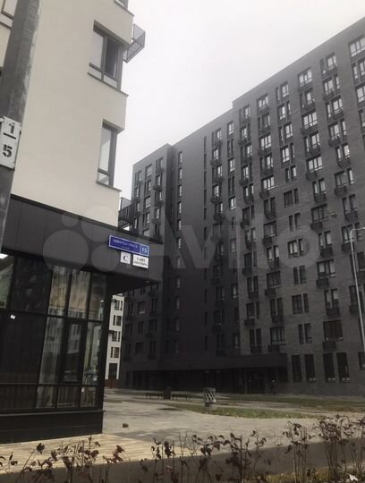 Машиноместо, 30 м²