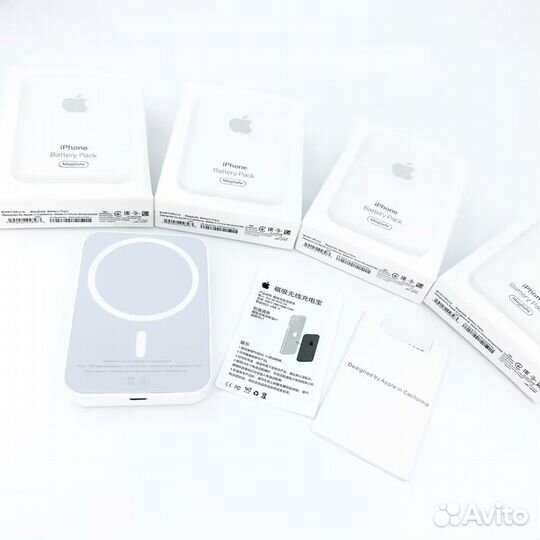 Magsafe battery pack iPhone Повер банк 5000MaH