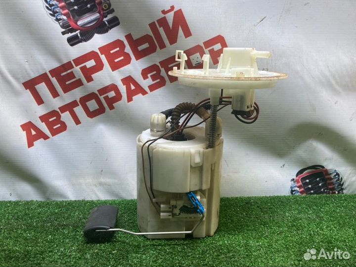 Насос топливный электрический Hyundai Solaris 1