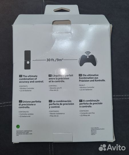 Джойстик для xbox 360