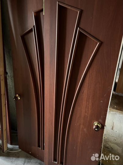 Дверь межкомнатная
