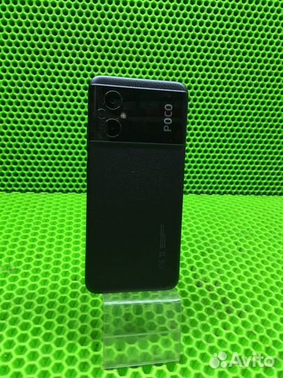 Телефон xiaomi poco m5 (28112)