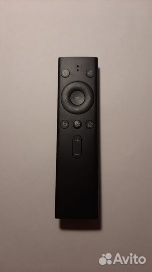 Тв приставка сбер салют