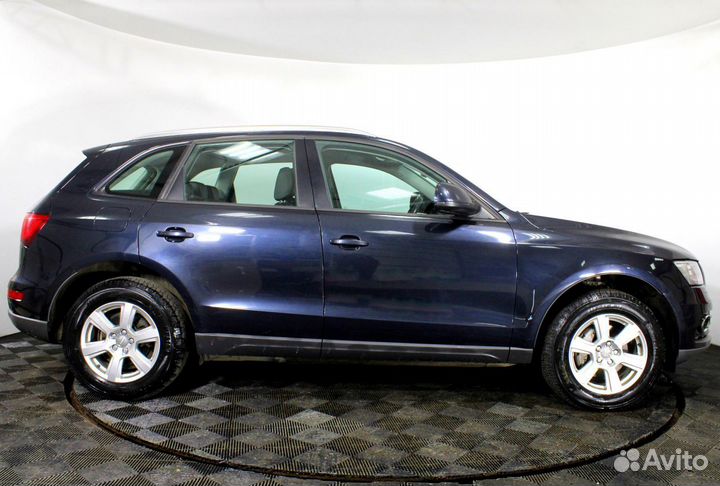 Audi Q5 2.0 AMT, 2013, 225 290 км