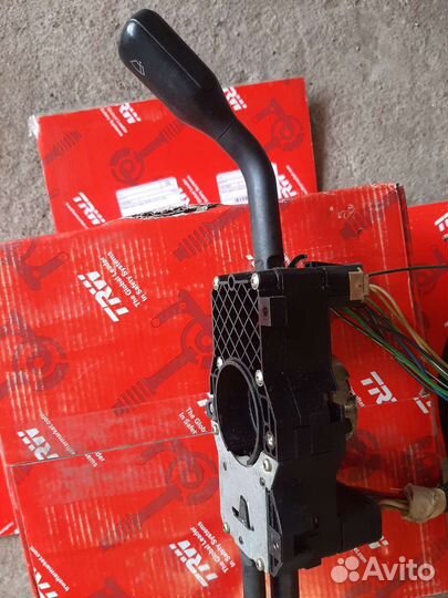 Подрулевой переключатель Audi 100 C4 A6 универсал