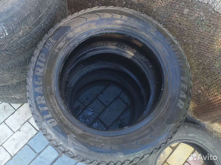 КАМА Кама-Евро-131 65/65 R16