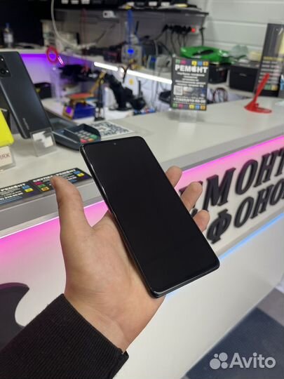 Xiaomi redmi note 10 pro 8 128
