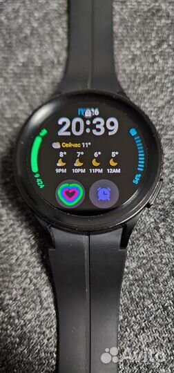 Samsung galaxy watch 5 pro