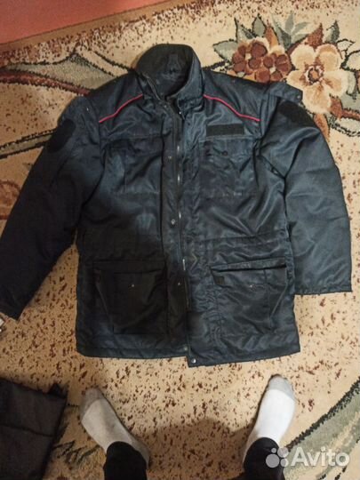 Форма полиции