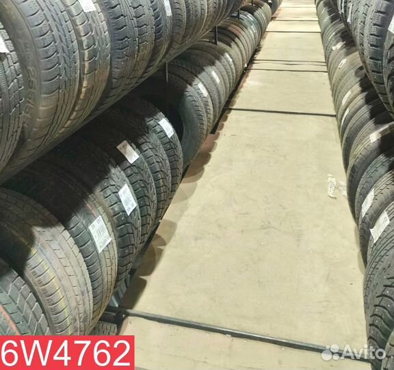 Goodyear Ice Navi Zea 265/50 R19 105L