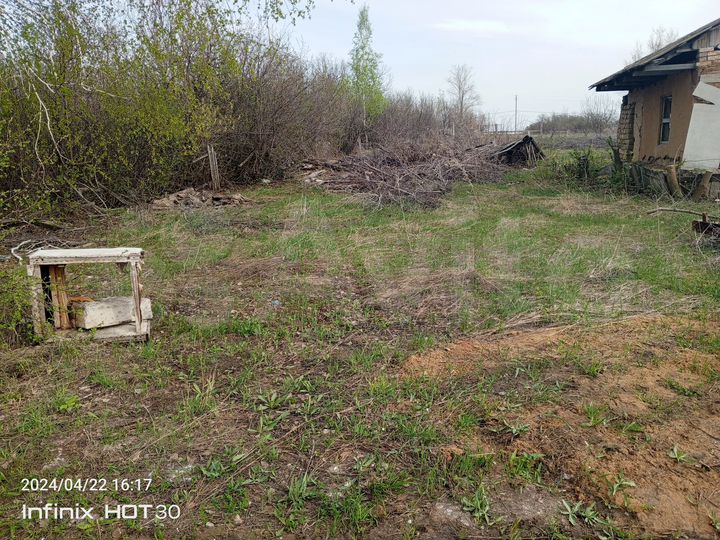 Участок 19 сот. (ИЖС)