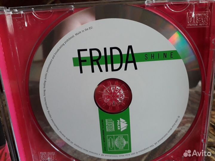 Frida - abba