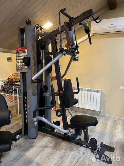 Силовой комплекс Body-Solid G10B