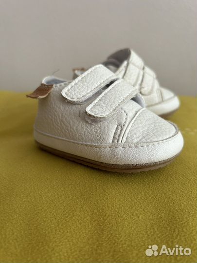 Сандалики для мальчика