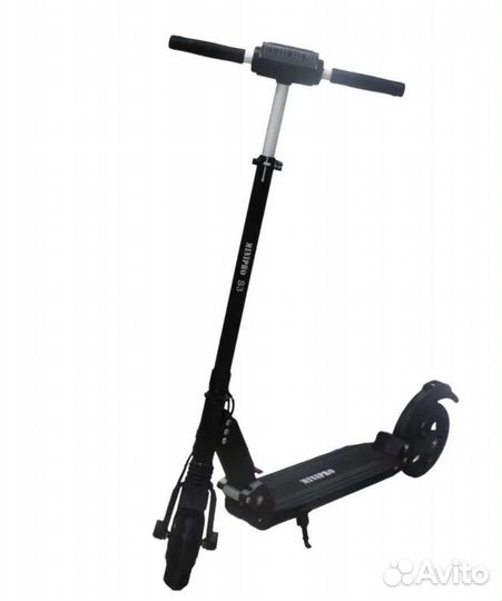 Электросамокат minipro S3