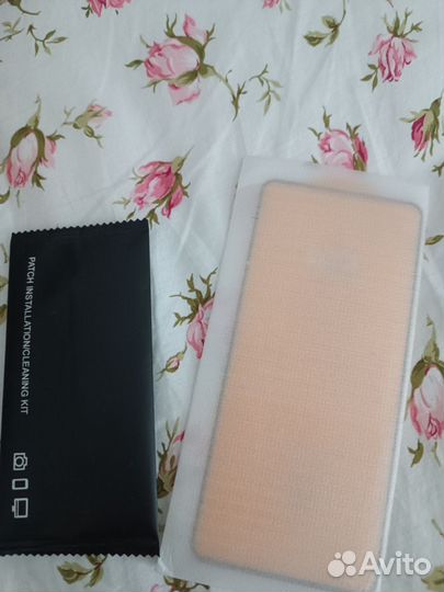 Защитное стекло