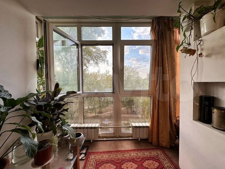 1-к. квартира, 29,9 м², 4/5 эт.