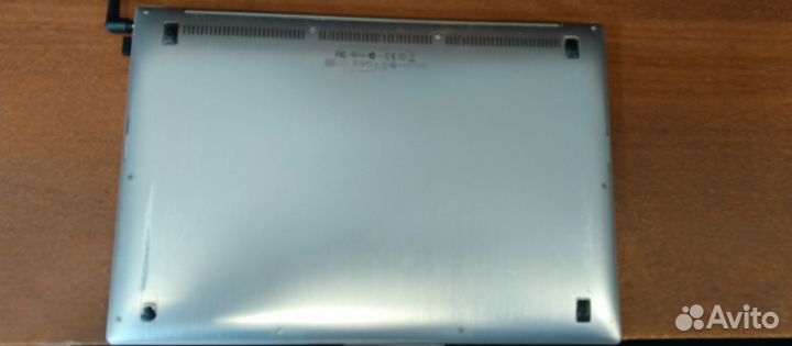 Ноутбук asus ux31a