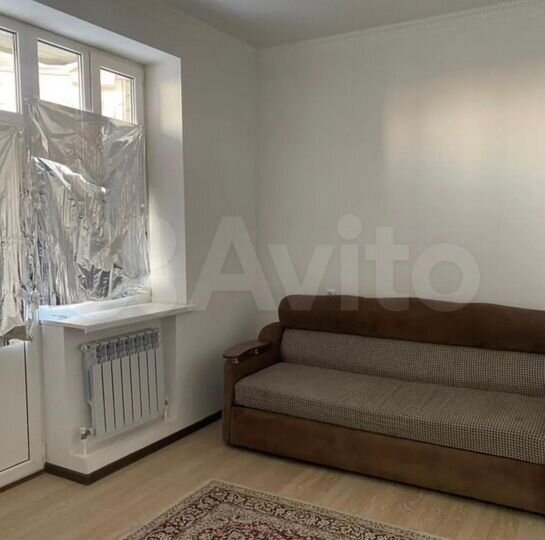 3-к. апартаменты, 130 м², 3/5 эт.