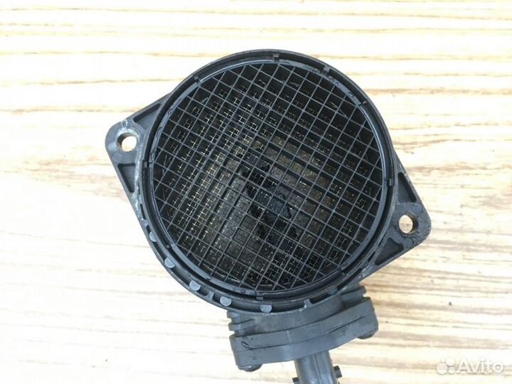 Расходомер воздуха Volvo XC90 I XC70 2002-2015 г