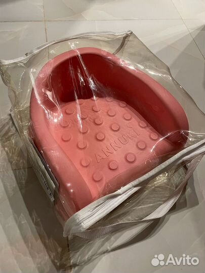 Накладка на стул для кормления малыша