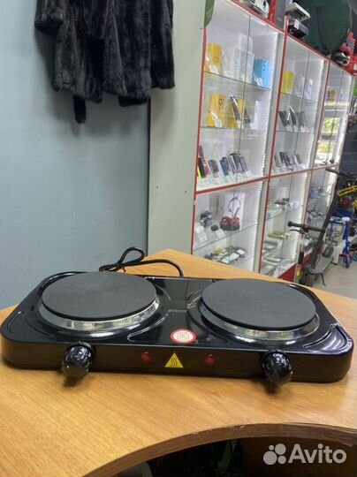 Электро плитка lb-2689