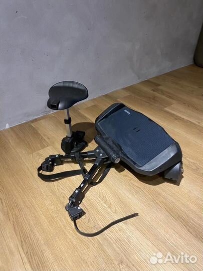 Подножка для второго ребенка Bumprider