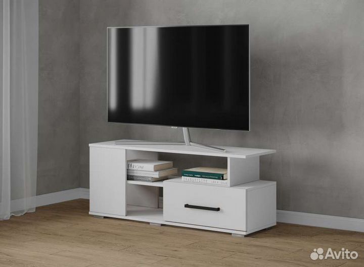 Тумба под телевизор Парус - 4