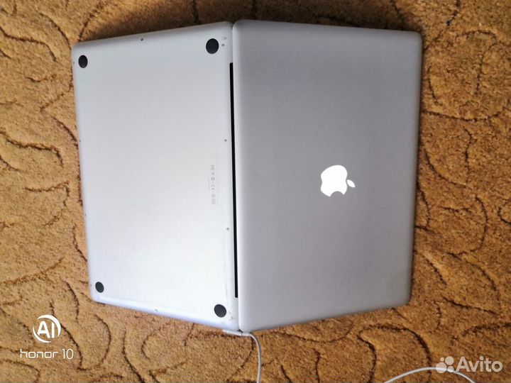 Apple MacBook Pro 15 2010г