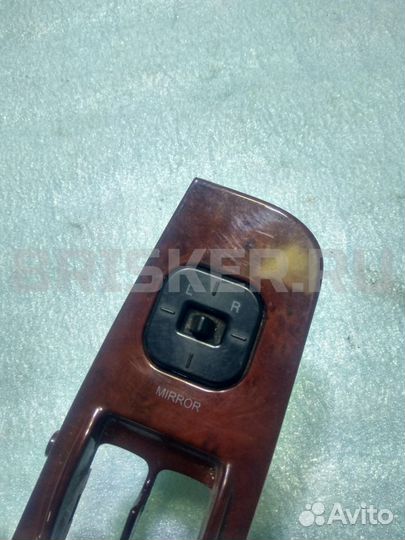 Кнопка зеркал Хендай Соната 4 (EF)