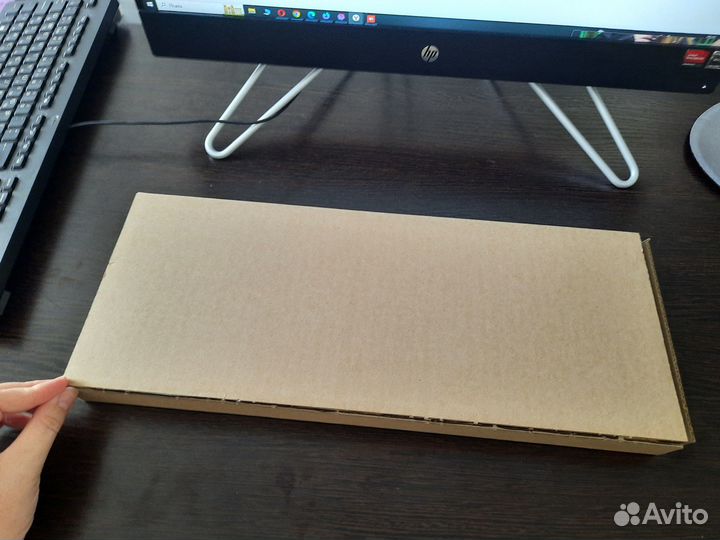 Набор менажниц 3 шт. Parma Luigi Bormioli