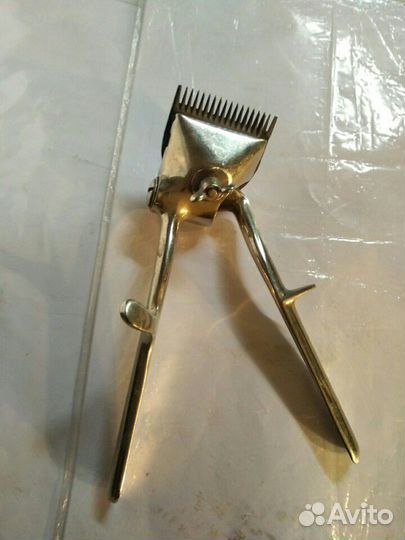 Машинка для стрижки