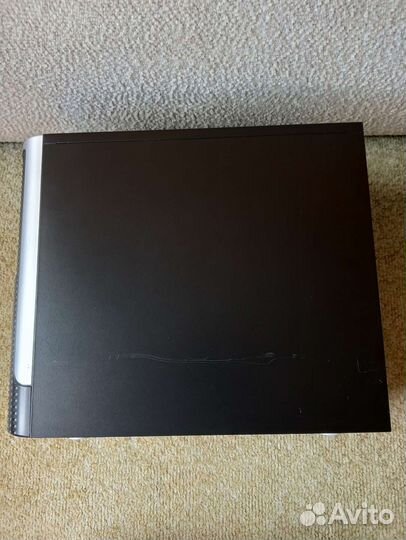 Компьютер с Intel core i5 3570K