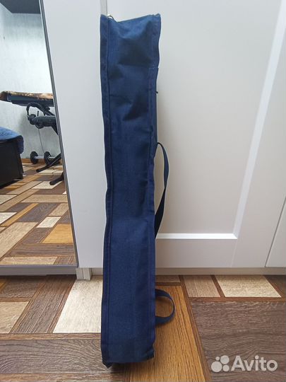 Укулеле flight TUS-35E BK