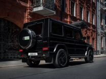 Mercedes-Benz G-класс 3.0 AT, 2011, 152 000 км, с пробегом, цена 4 150 000 руб.