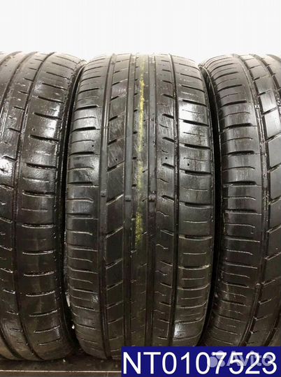 Kumho Ecsta LE Sport KU39 215/45 R18 93Y