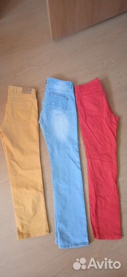 Женская одежда 46 размер