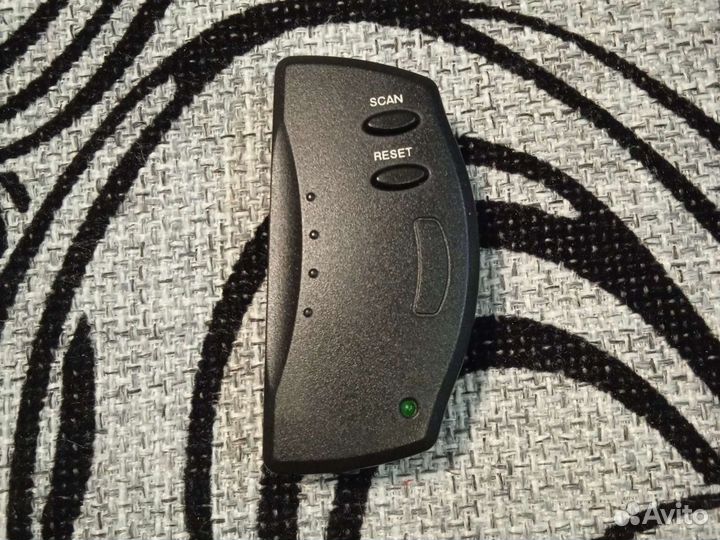 Модуль радио Nintendo game boy advance