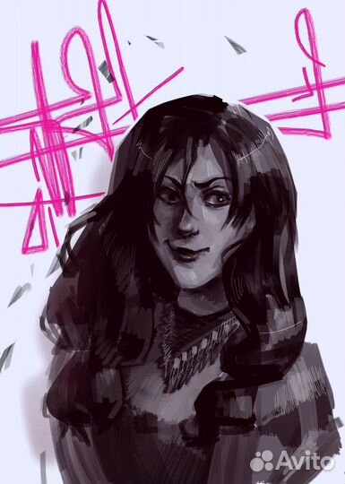 Художник иллюстратор