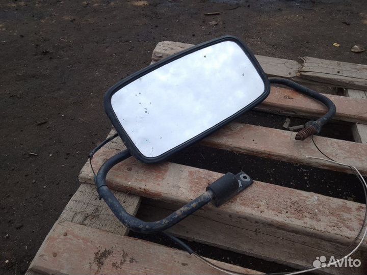 Левое зеркало. Паз 3205 АВТОБУС змз 5234 2009