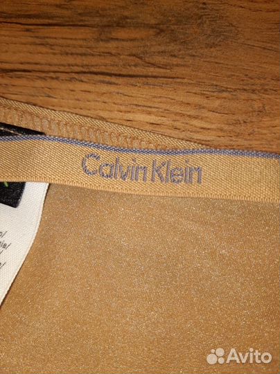 Трусики dkny и Calvin Klein