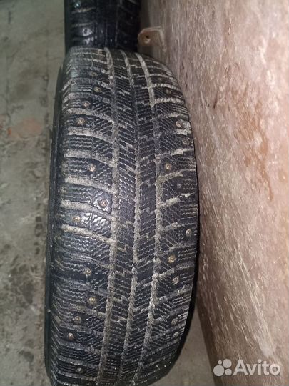 Amtel NordMaster 175/70 R13