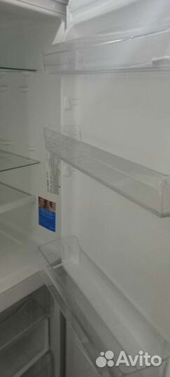 Холодильник Индезит