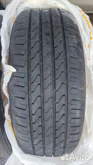 Cooper Evolution CTT 235/55 R18