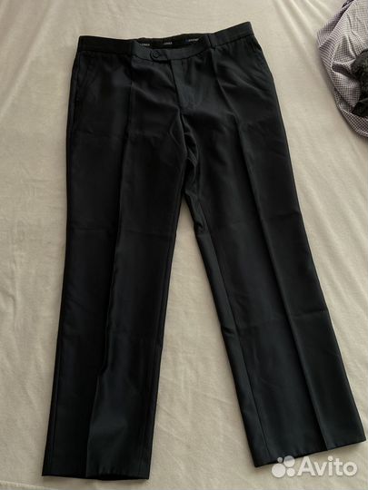 Пакет мужских вещей