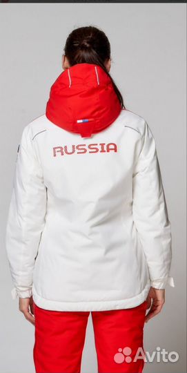 Спортивный костюм женский Forward